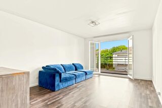  Appartement à vendre 3 pièces 73 m²