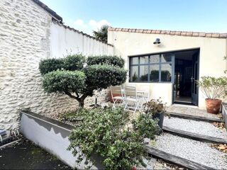  Maison � vendre 2 pi�ces 34 m�