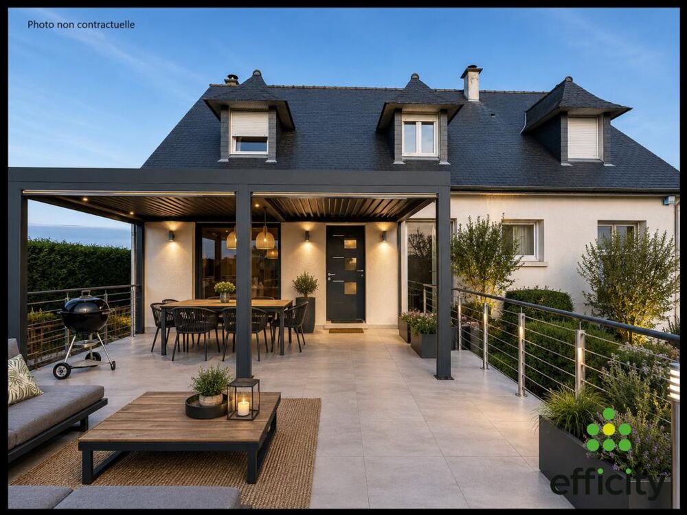 Vente Maison Maison Saint didier
