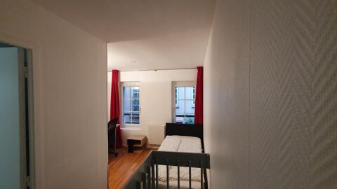  Appartement � louer 1 pi�ce 20 m�