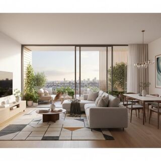  Appartement � vendre 5 pi�ces 120 m�