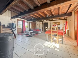  Maison à vendre 4 pièces 145 m²
