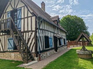  Maison à vendre 5 pièces 91 m²