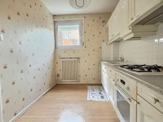  Appartement � vendre 3 pi�ces 60 m�