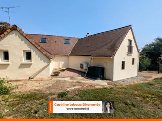  Maison � vendre 4 pi�ces 75 m�