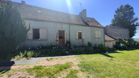   Corps de ferme avec fort potentiel � La Guiche LA GUICHE (71) Maison - 3 pi�ce(s) - 90 m�