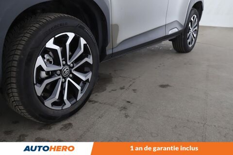 Yaris Cross 1.5 2WD Design 116H 2024 occasion 92130 Issy-les-Moulineaux