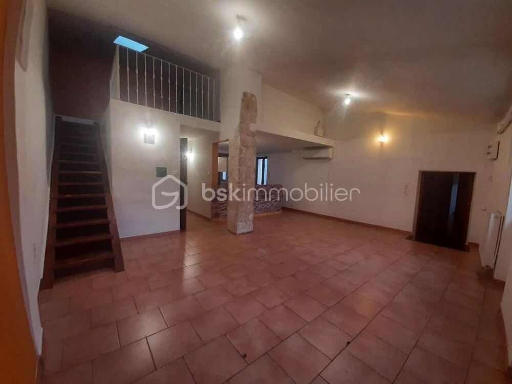 ? Jolie maison de village avec 2 logements indépendants  Idéal investissement locatif