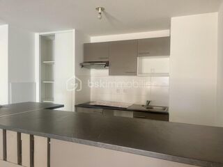 Vente Appartement Appartement 2 pièces 48 m2 avec terrasse - quartier de l'Ormeau Toulouse