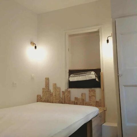  Appartement  louer 1 pice 25 m