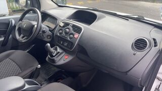 Kangoo Express II 1.5 dCi 90 Business 2016 occasion 75007 Paris