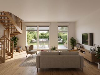  Appartement à vendre 90 m²