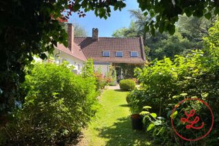  Propri�t�/ch�teau � vendre 9 pi�ces 250 m�