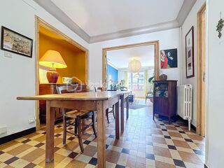  Appartement � vendre 3 pi�ces 82 m�