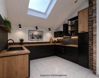  Maison à vendre 3 pièces 86 m²