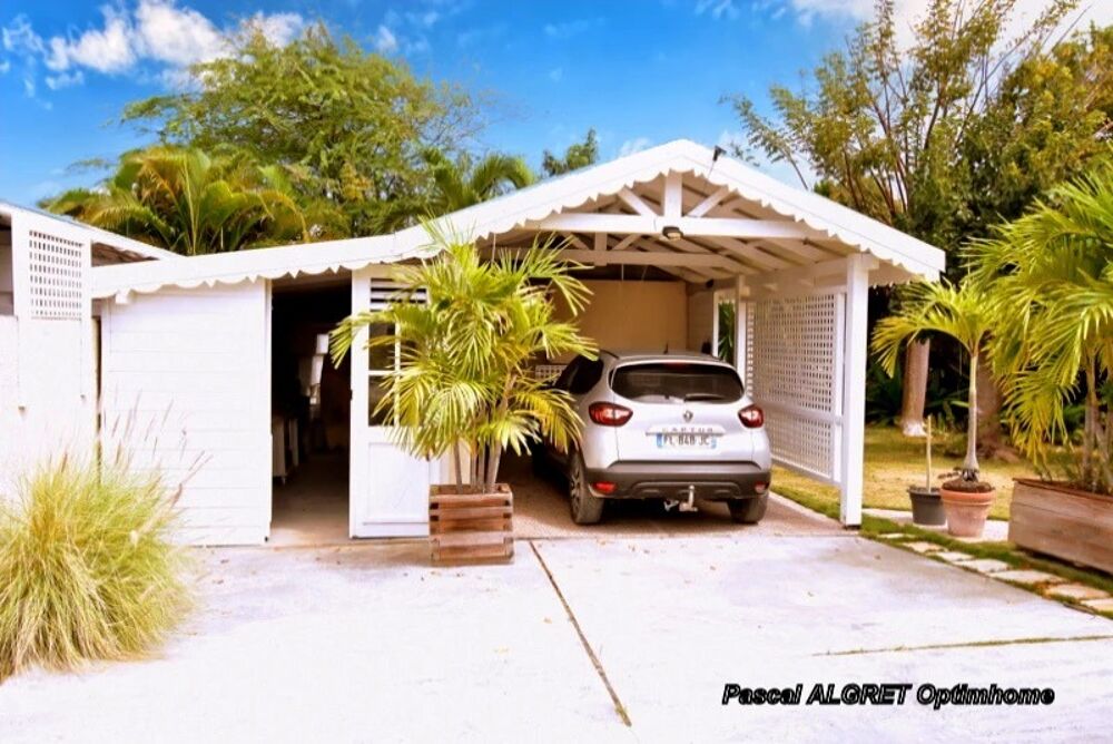 � vendre  Maison Saint-Fran�ois (97118)