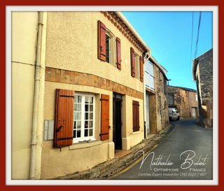  Maison à vendre 5 pièces 81 m²
