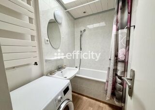  Maison à vendre 2 pièces 32 m²