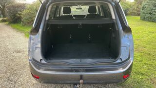 C4 Spacetourer 1.6 BlueHDi 120 Feel - 7 places 2018 occasion 40430 Sore
