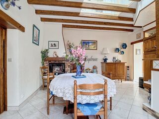  Maison à vendre 4 pièces 87 m²