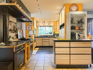  Maison à vendre 7 pièces 200 m²