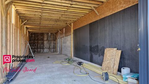  Parking / Garage � louer 1 pi�ce 100 m�