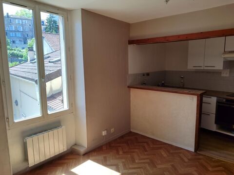   Appartement de 31m2 � louer sur St Cyr l'Ecole Appartement - 2 pi�ce(s) - 31 m�