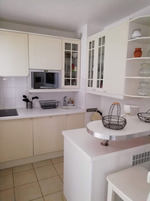  Appartement � louer 2 pi�ces 32 m�