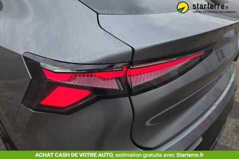 Rafale E-Tech full hybrid 200ch esprit Alpine 2026 occasion 69190 Saint-Fons