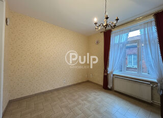  Maison  vendre 5 pices 165 m