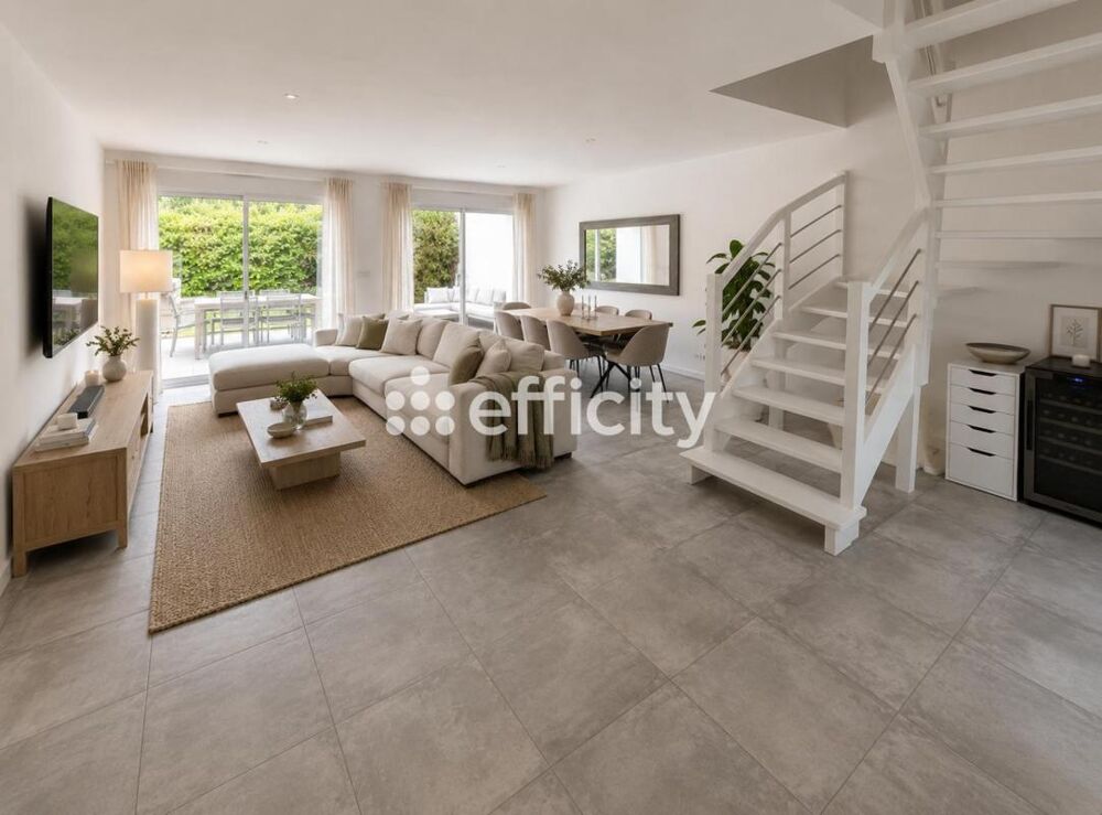 Vente Maison Maison Bruges