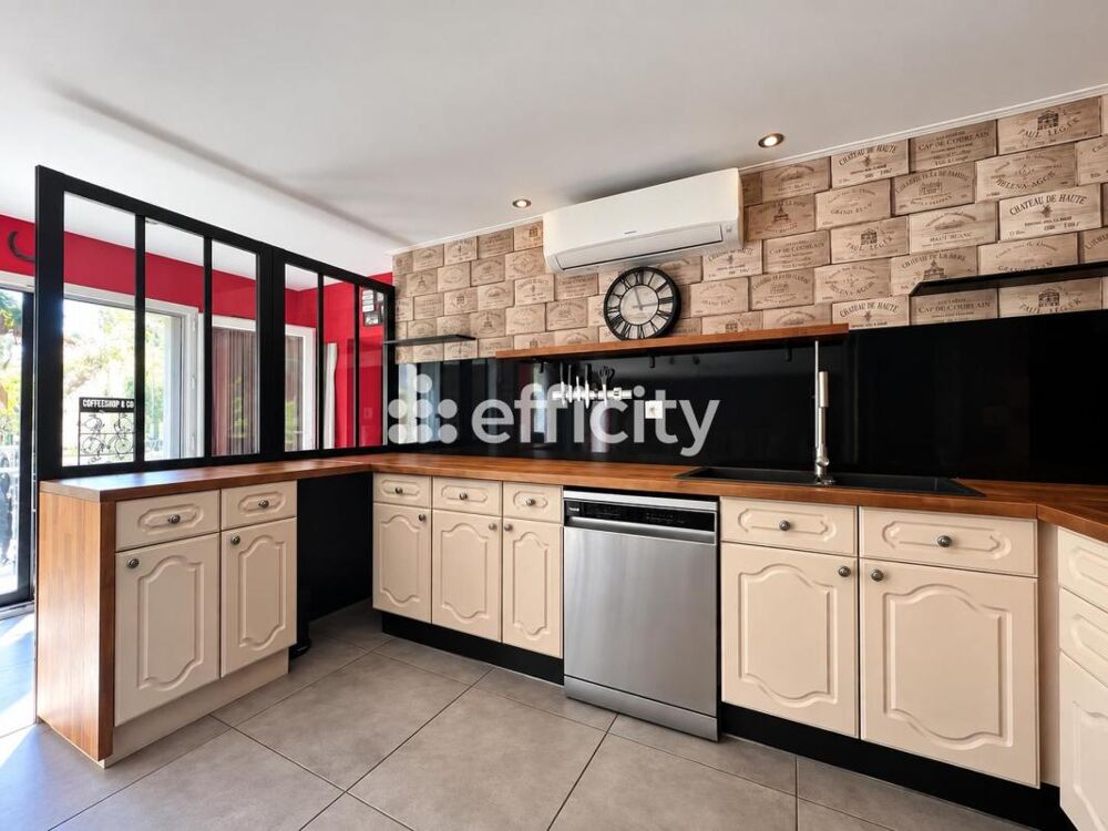 Vente Maison Maison Sainte helene