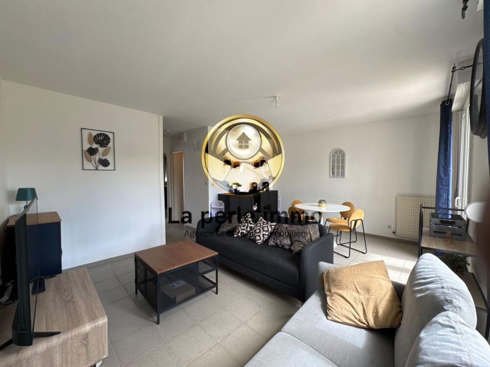 Maison 6 pièces 98 m² avec 4 chambres à Reims 51100
