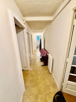  Appartement � vendre 4 pi�ces 69 m�