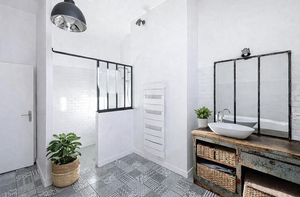 � vendre  Maison Saint-Marcel-Bel-Accueil (38080)