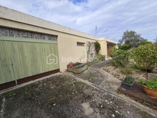  Maison � vendre 4 pi�ces 78 m�