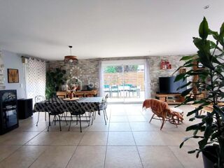  Maison � vendre 5 pi�ces 132 m�