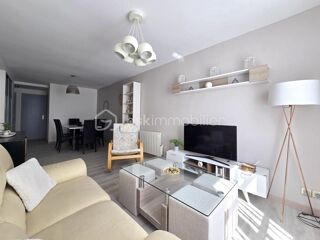  Appartement à louer 3 pièces 67 m²