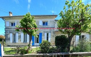  Maison � vendre 8 pi�ces 200 m�