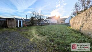  Terrain à vendre 400 m²