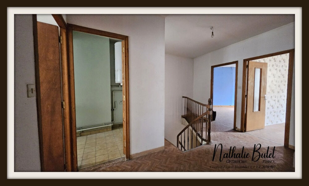 Vente Maison � Vendre : Immeuble de Rapport � Saint-Pons-De-Thomi�res Saint pons de thomieres