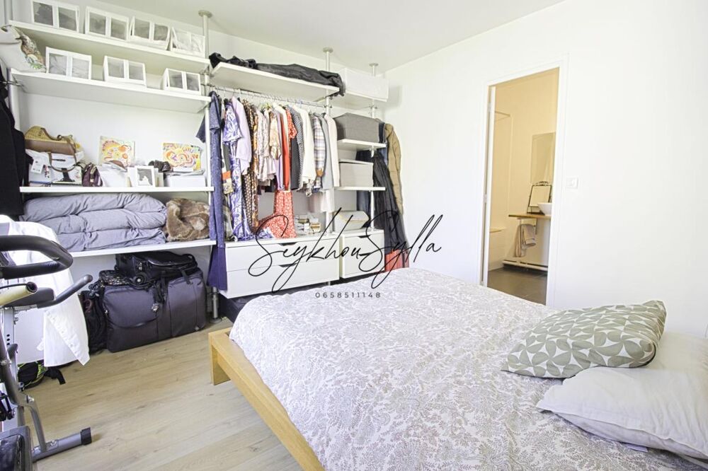 Vente Appartement Appartement Paris 11