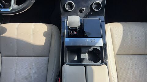 Range rover velar 2.0 P400E 404 BVA8 R-Dynamic SE 2022 occasion 78600 Maisons Laffitte