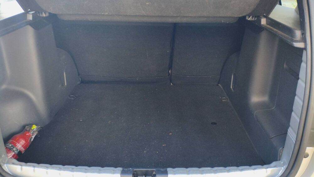 Duster 1.5 dCi 110 Laur&eacute;ate 2014 occasion 60000 Beauvais