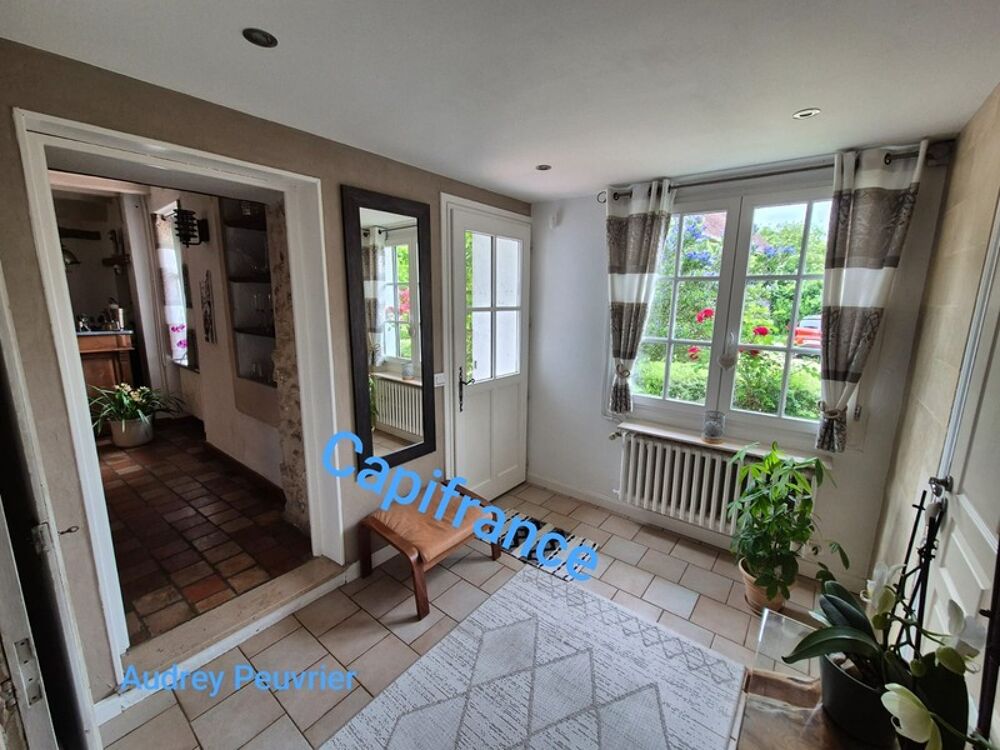 Vente Maison Maison  vendre 5 pices UMPEAU (28) Umpeau