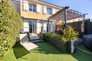  Maison � vendre 4 pi�ces 97 m�