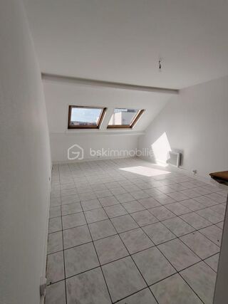  Appartement � vendre 1 pi�ce 25 m�