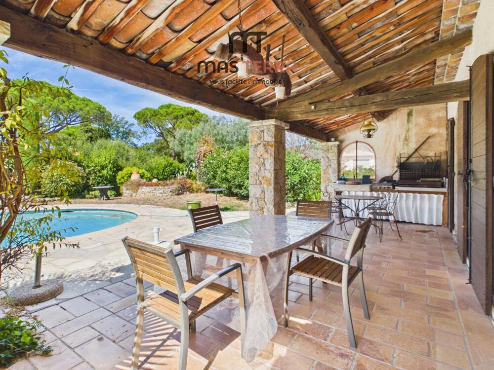 Vente Maison Maison Grasse