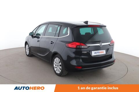 Zafira 1.4 Turbo EcoFlex Cosmo 140 ch 2016 occasion 92130 Issy-les-Moulineaux