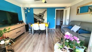  Appartement à vendre 3 pièces 66 m²